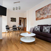 Apartamentos Señorio De Haro, Аро — фото 3