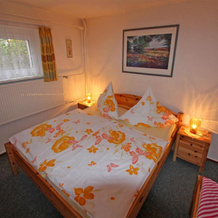 Ferienwohnung Zirchow USE 3031, 齐尔肖 — 照片 3