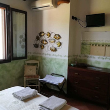 Casa Da Anita, 弗卢米尼马焦雷 — 照片 5