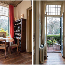 Huis met de Leeuwenkoppen, 迪伦 — 照片 4