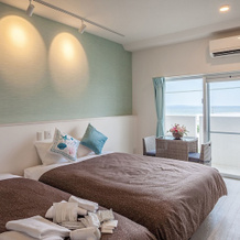 Yonabaru Hotel SUNRIZE OCEAN, 与那原 — 照片 4
