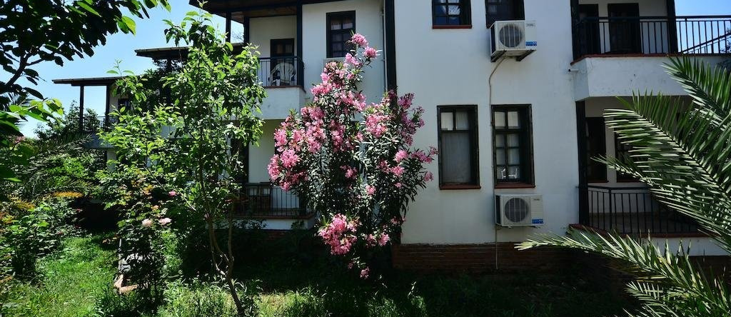 Adrasan Onuncu Köy Hotel, Кумлуджа — фото 1