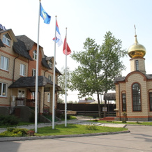 Гостевой Дом Анри, Ватутинки — фото 2