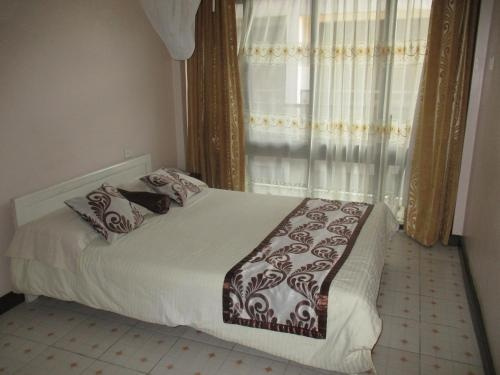 Hotel Twin Towers Homa Bay, Homa Bay — photo 1