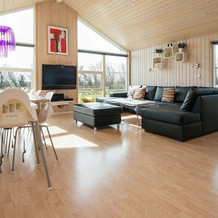 Ideal Holiday Home in Haderslev Denmark With Whirlpool, Haderslev — photo 5