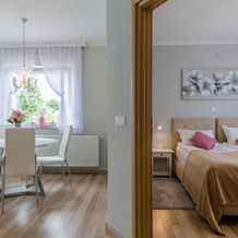 Apartments Snježana Rastoke, 斯卢尼 — 照片 2