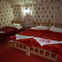 Kutch Classic Rider Camp, 多尔多 — 照片 4