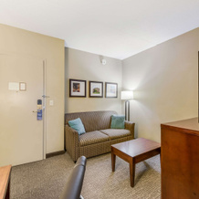 Comfort Suites Chicago O'Hare Airport, 席勒公园 — 照片 5