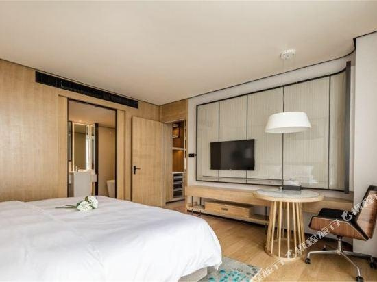 Bojue Shijia Hotel (Tongling Beidou Xingcheng), Tongling — фото 1