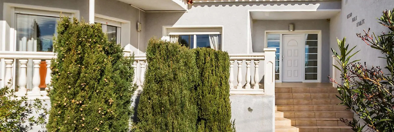 Els Olivars - Three Bedroom, Pau — photo 1