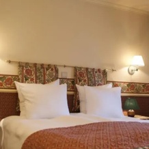 Hotel Le Point De Vue, Шини — фото 3