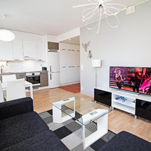 Pro Apartments 5, Vaasa — photo 3
