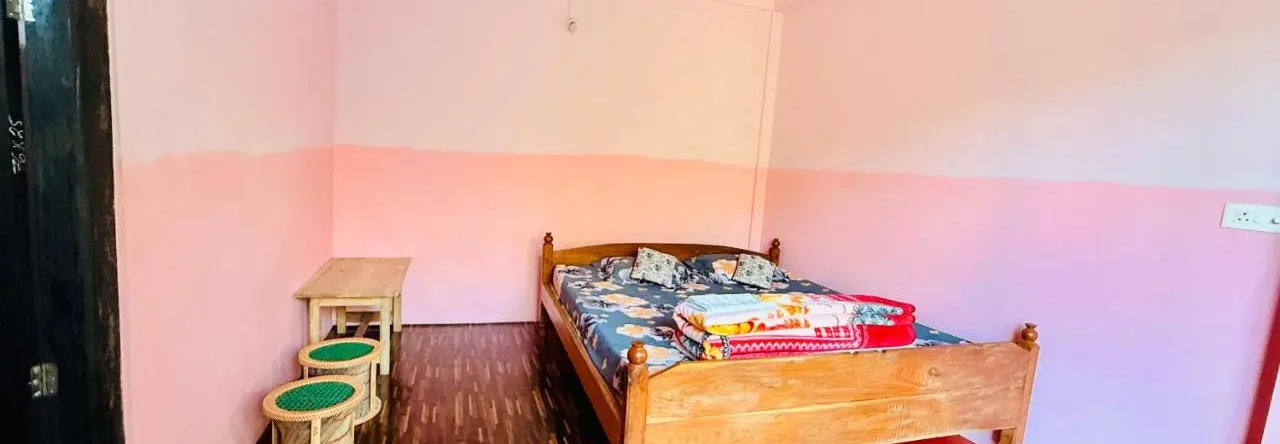 Pumpkin Kharmawshun Homestay, 诺赫韦特村 — 照片 1