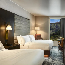 Grand Hyatt Deer Valley, 希伯城 — 照片 2