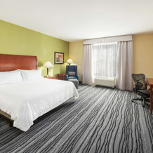 Hilton Garden Inn St. Louis Shiloh/O'fallon Il, О’Фаллон — фото 3