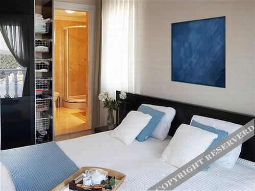 Turquoise Resort Emerald, Milas — photo 1