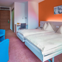 Hotel Unione, Bellinzona — photo 3