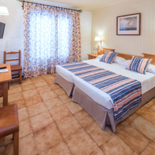 Hotel GHT Neptuno Tossa & Venus SPA, Tossa de Mar — photo 3