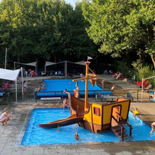 Holidaypark Duinhoeve, 德吕嫩 — 照片 5