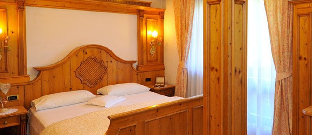 Hotel Lorenzetti, Madonna di Campiglio — photo 1