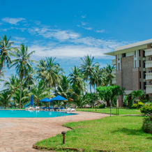 Mombasa Continental Resort Resort, 蒙巴萨 — 照片 4