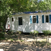 Camping les Bruyères, 莫雷利亚-拉伊利亚 — 照片 2
