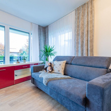 Spacious Apartment in Saalfelden With Terrace, 萨尔费尔登 — 照片 2