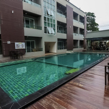NIDA Rooms Pattaya Central Tiffany s, 邦 — 照片 2