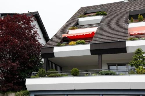 Ferienwohnung Inge Steinrücken, 温特贝格 — 照片 1