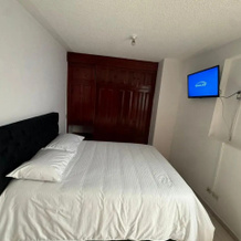 Hierbabuena Restaurante Hotel, 帕斯托 — 照片 5