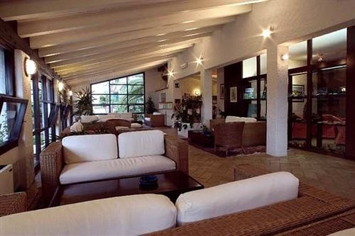 Hotel Valle Verde, 马尔恰纳 — 照片 1