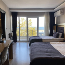 Grand Rimedya Hotel Mudanya, Муданья — фото 3
