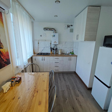 Na Parkovoy 36  Flat, 新沙赫京斯克 — 照片 5