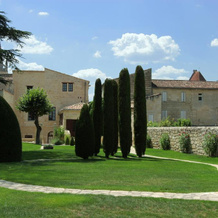 Au Logis des Remparts, 圣埃米利永 — 照片 2