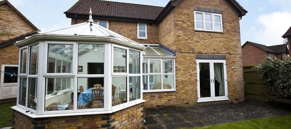 Burgess Hill Homestay, Берджесс-Хилл — фото 1