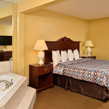 Americas Best Value Inn Starke, 斯塔克 — 照片 4