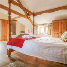 Partridge Cottage, Фулл Саттон — фото 4