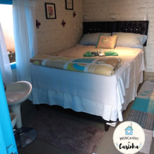 Brincando de Casinha Guest House, 本图贡萨尔维斯 — 照片 5