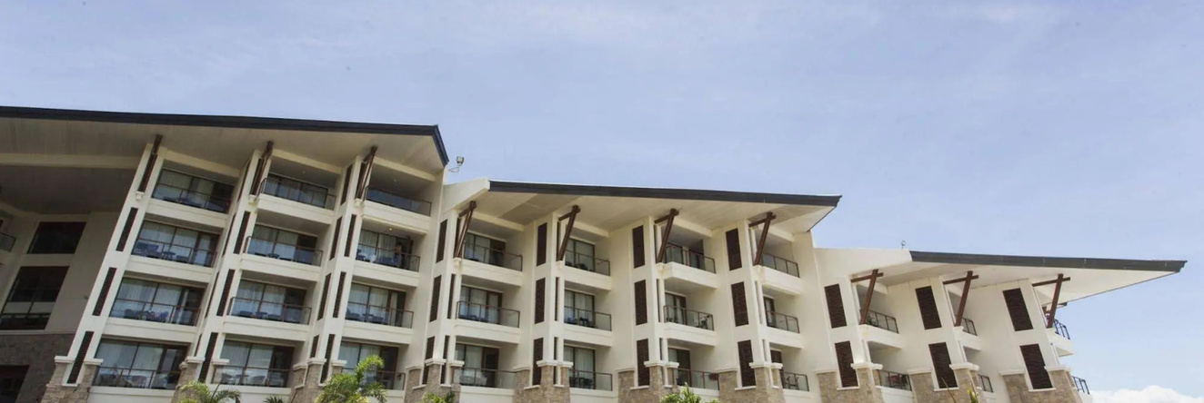 The Bellevue Resort, Panglao — photo 1