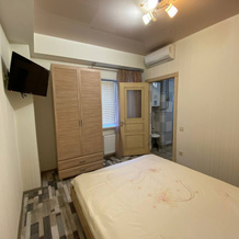 "Gostevoj Dom" Guest House, 辛菲罗波尔 — 照片 2