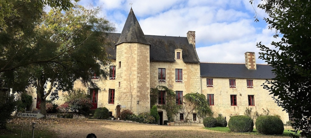 Au Prince Grenouille, 利格雷 — 照片 1