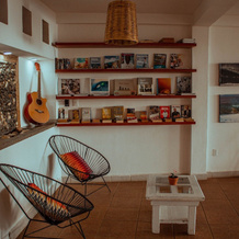 Casa Mirador, Салина Крус — фото 3