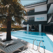 Palmila Boutique-hotel, 锡利夫凯 — 照片 4
