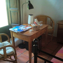 Rural Cortijo La Alberca, 尼哈尔 — 照片 3