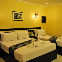 D Mei Residence Inn Wad Mall, 纳瓦尔 — 照片 5