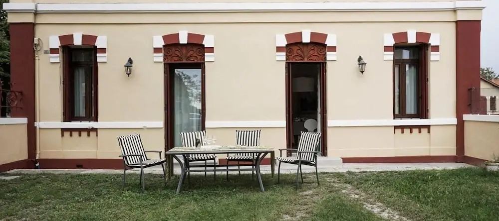 Prosecco Collalto Lodge, 苏塞加纳 — 照片 1