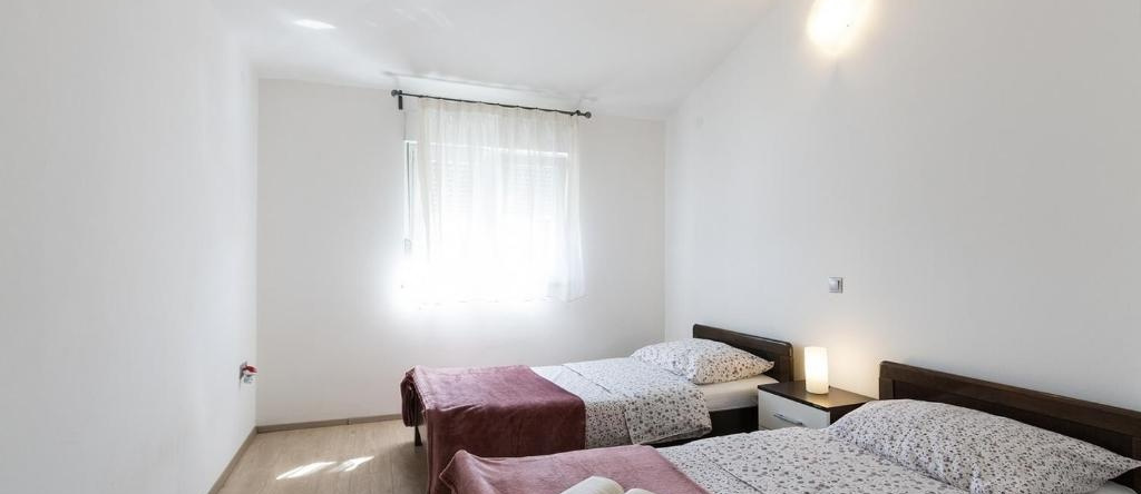 Apartment Carmen, Пула — фото 1