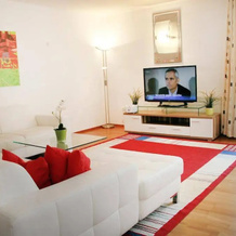 Appartements am Kirchplatz, 富尔普梅斯 — 照片 3