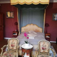 Chateau de la Bucaille - Entier, 昂库尔 — 照片 2