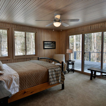 Serenity On Lake Owen 5 Bedroom Hotel Room by RedAwning, 凯布尔 — 照片 4